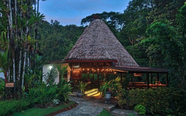 SCP Corcovado Wilderness Lodge