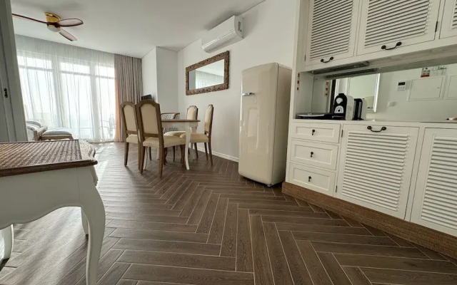 Ocean View Apartments - Ocean View