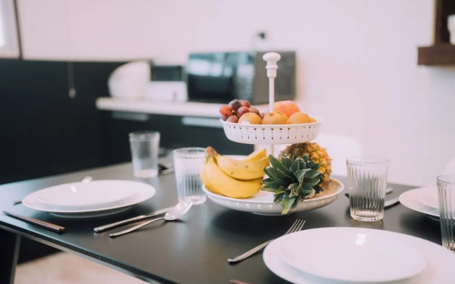 3BD Yuzawa Onsen Lodge - House B