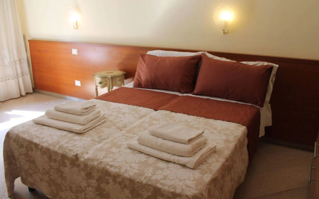 Le Terrazze del Vaticano