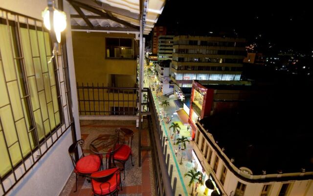 Hotel Nelsons Inn