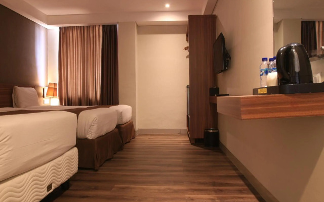 DuoMo hotel
