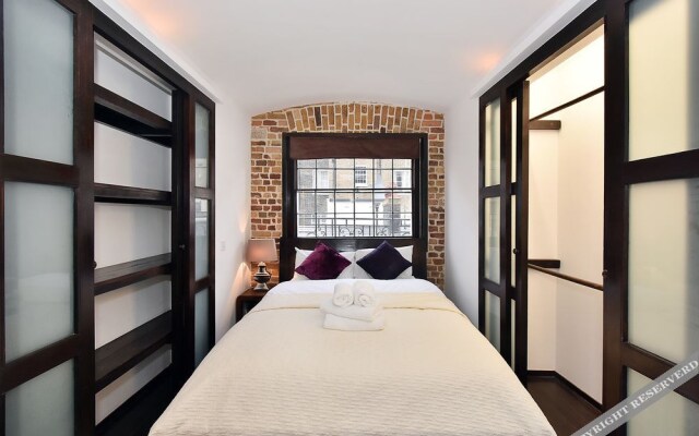 London Lifestyle Apartments - Chelsea