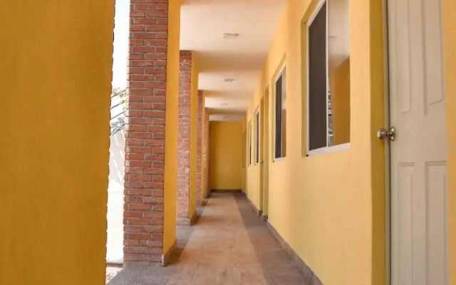 Hotel Camino de Piedra