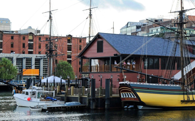 InterContinental Boston by IHG