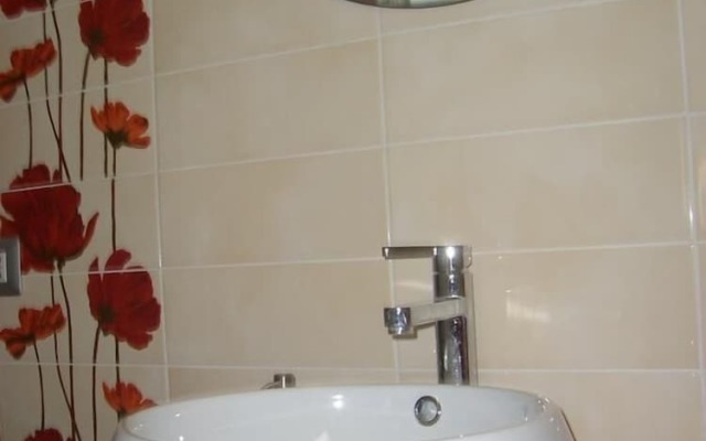 S'Olivariu Village Affittacamere