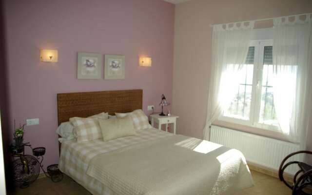 Villa Bonita