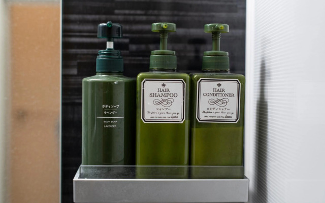 浅草ザ アパートメント Asakusa The Apartment