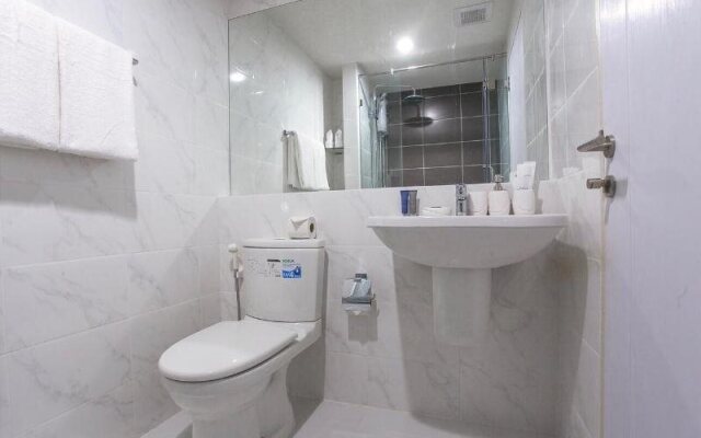 Niche Mono Sukhumvit 50 by Ariva