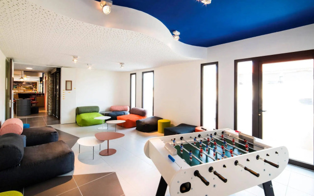 ibis Styles Collioure Port Vendres