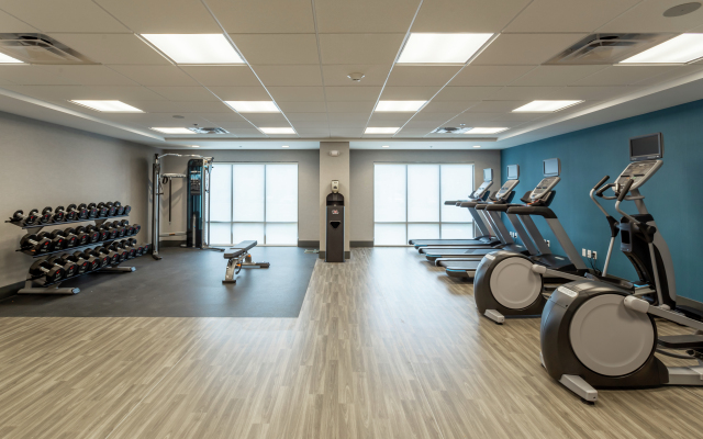 Hampton Inn by Hilton Burley