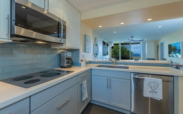 Royal Mauian 314 2 Bedroom Condo