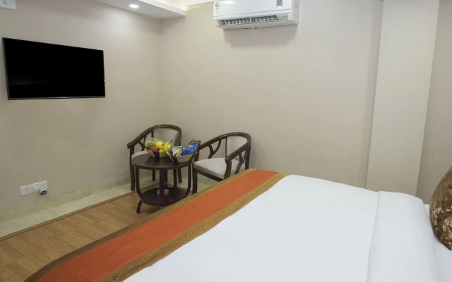 Hotel Welcome Palace Karol Bagh