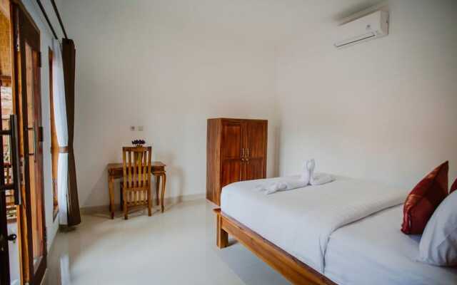 Indah Guest House Nusa Penida