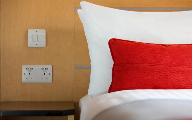 Holiday Inn Express London - Park Royal by IHG