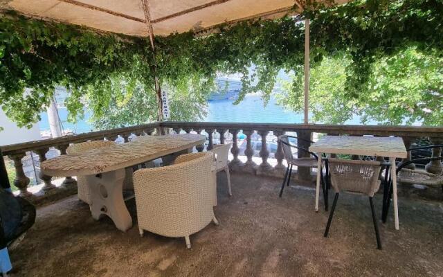 Apartman Jovan2,on the beach with free Wi-Fi