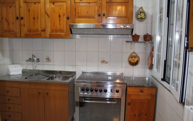 Comodo Appartamento Mono-Bifamiliare