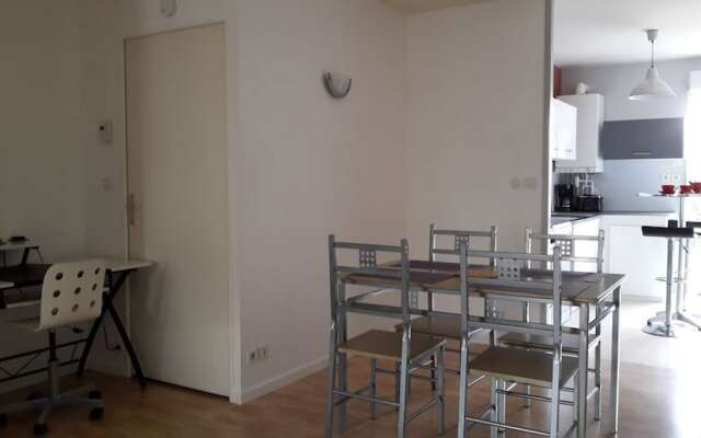 Iroise Appartement