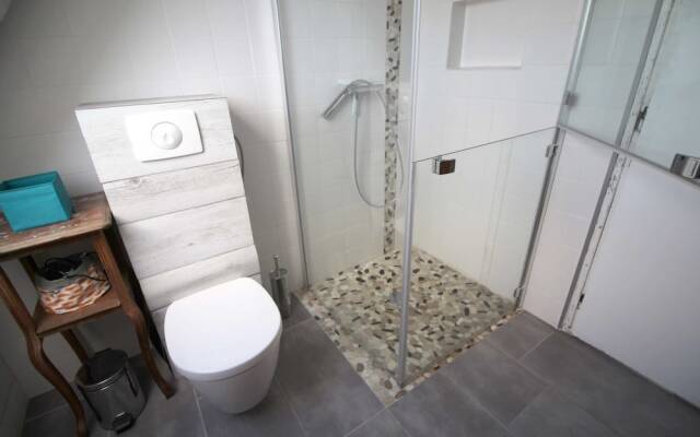 Gites à Fleur de Pô