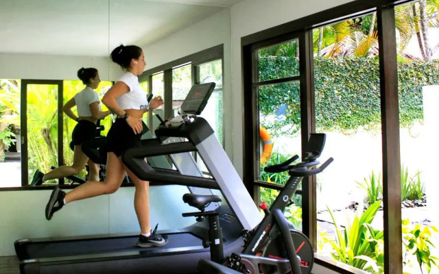 The Amala Boutique Retreat