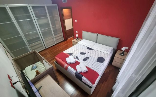 AMA Milano Intero appartamento Bicocca Zona 9