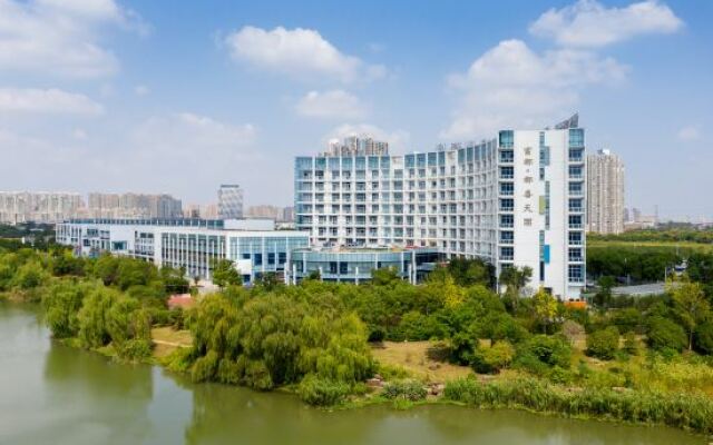 Dusit Thani Changzhou Hotel, Fudu Longcheng