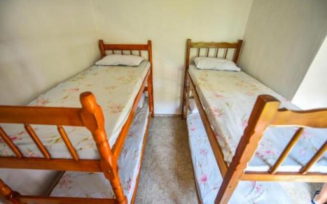Hostel Bless