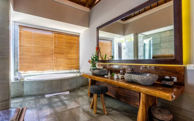 The Akasha Seminyak Bali Luxury Villas
