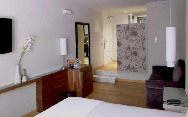 Vasanta Hotel Eixample, Sonder by Marriott Bonvoy