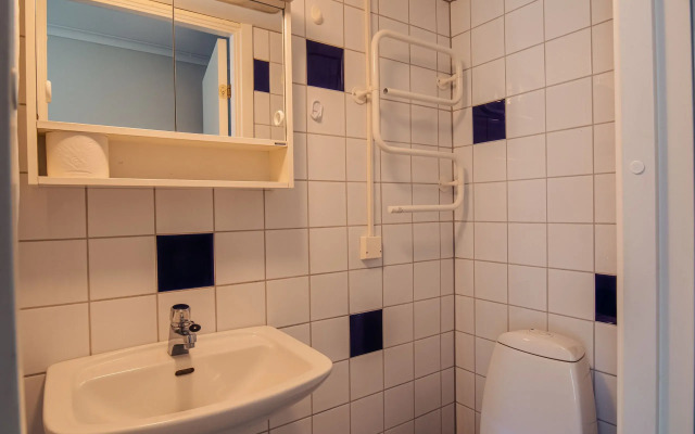 Ravinstigen - Visby lägenhetshotell