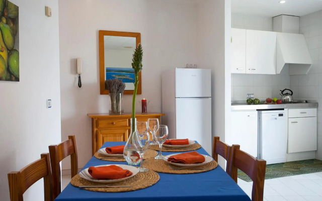 Apartments Es Trenc