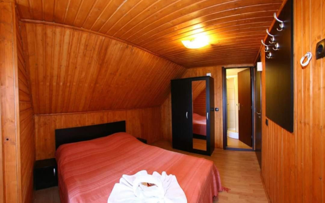 Casa Teodora
