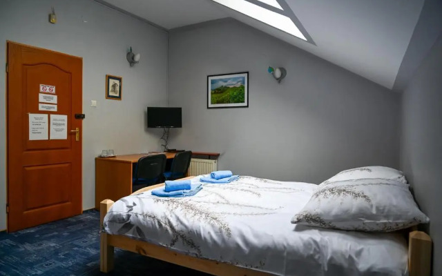 Tarnowskie Centrum Informacji