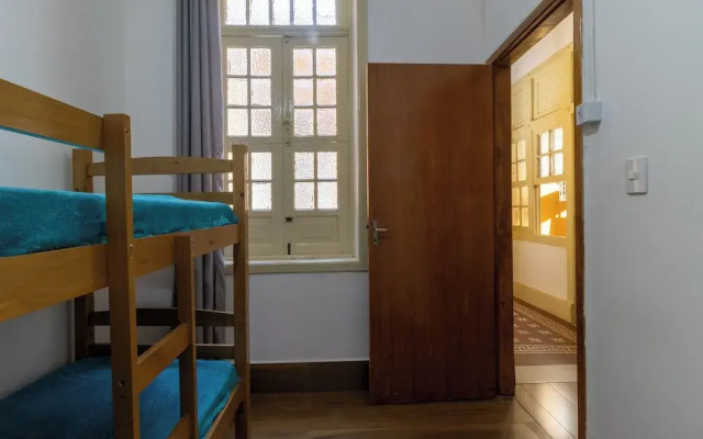 Rio Vibes Hostel