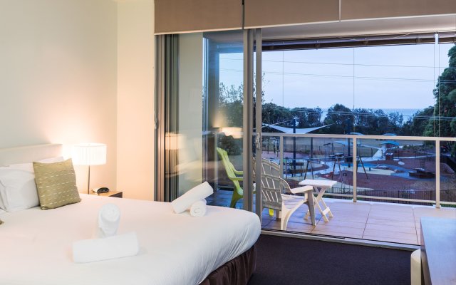 Coast Resort Merimbula