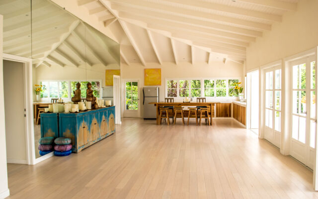 The Retreat Costa Rica - Wellness Resort & Spa