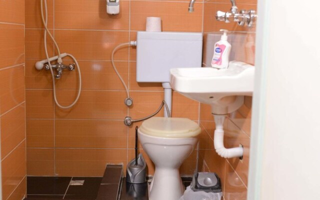 Carsi Apart Otel