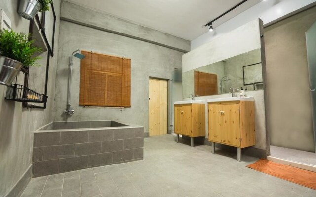 Tainan Xiaorizi Cultural And Creative Inn