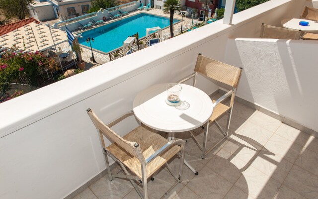 Saraya Resort