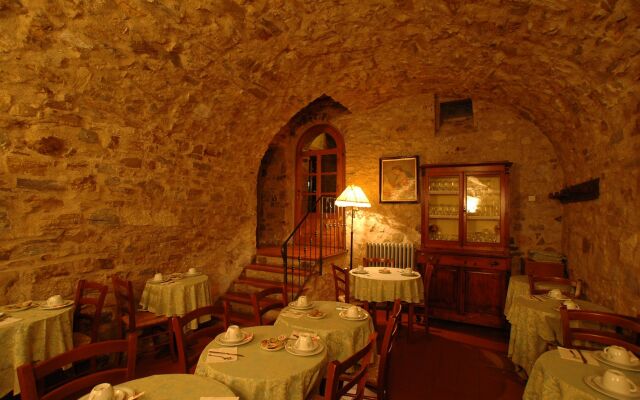 Albergo Il Colombaio