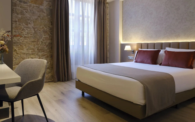 Musik Boutique Hotel - Solo Adultos