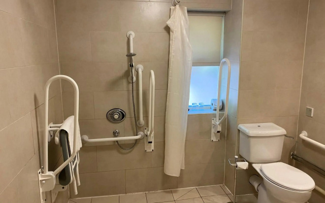 Rossett Hall Hotel