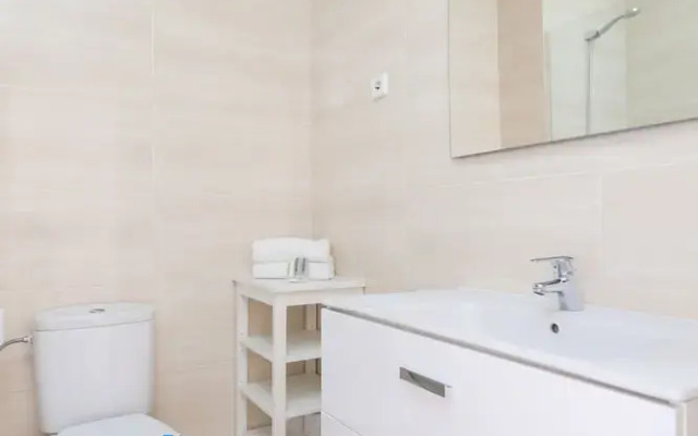 Oasis Be my Guest Castelldefels