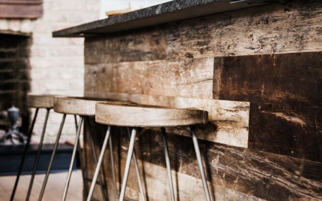 Notting Hill Maisonette