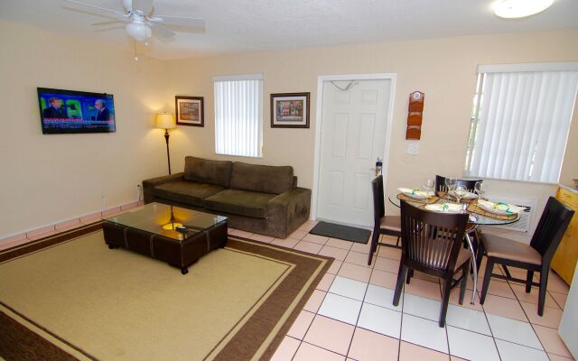 Sheridan Suites Apartments Hotel