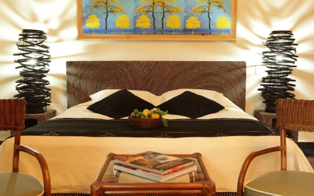 Hotel y Spa Santa Fe Colonial