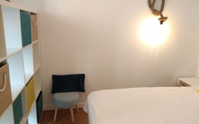 Appartement Mercière Jacobins