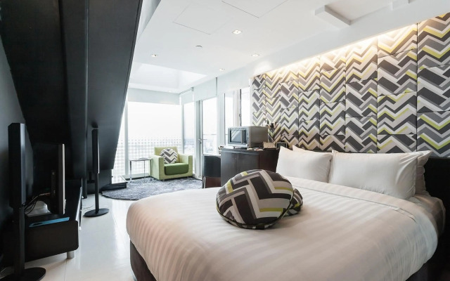 Citadines Fusionopolis Singapore