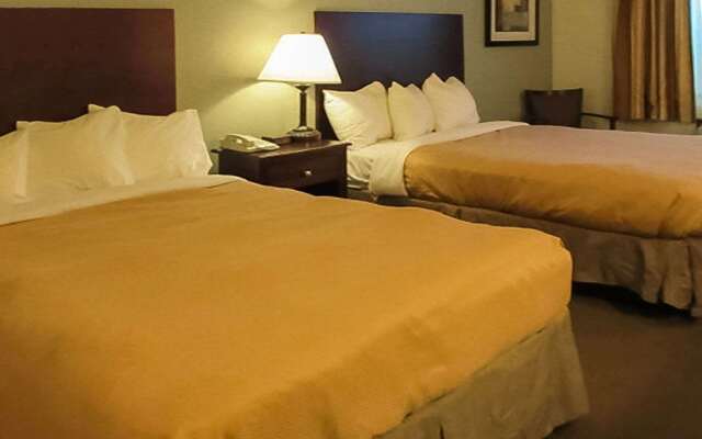 Quality Inn