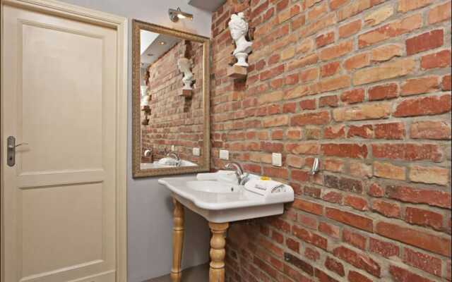 P&O Apartments Piwna 2